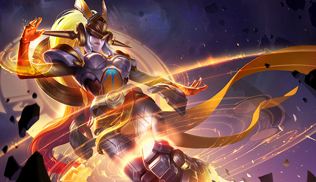 王者荣耀女娲S30赛季怎么出装?王者荣耀女娲S30赛季出装攻略