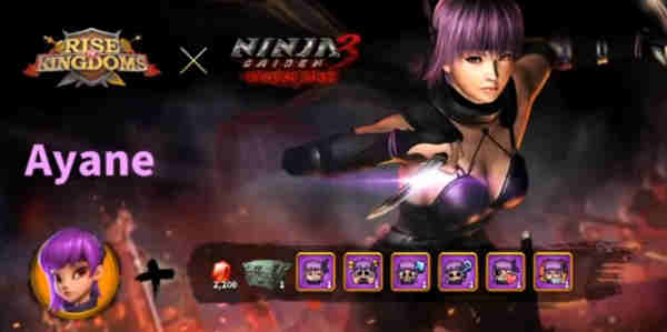 万国觉醒隼流绘卷碎片如何获得?万国觉醒隼流绘卷碎片获取攻略