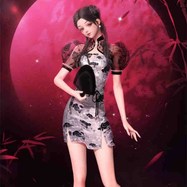 以闪亮之名墨络千韵套装怎么获得?以闪亮之名墨络千韵套装获取攻略