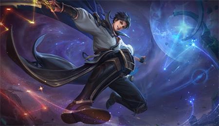 王者荣耀曜搭配的铭文有何优点?王者荣耀曜铭文搭配攻略