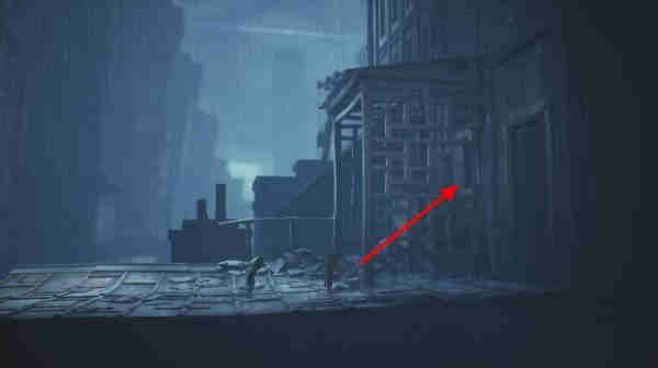 小小梦魇2失灵碎片怎么找?小小梦魇2失灵碎片获取攻略