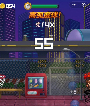 微信热血大灌篮绝版精灵球怎么获得?微信热血大灌篮绝版精灵球获取攻略