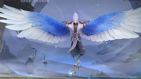 王者荣耀云中君搭配的铭文有何优点?王者荣耀云中君铭文搭配攻略