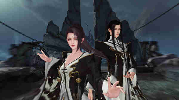 天谕手游元狸酒仙在哪里?天谕手游元狸酒仙位置攻略