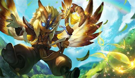 王者荣耀鬼谷子s31赛季铭文怎样么搭配?王者荣耀鬼谷子s31赛季铭文搭配攻略