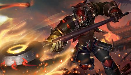 王者荣耀典韦s31赛季铭文怎样么搭配?王者荣耀典韦s31赛季铭文搭配攻略