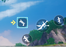 诺亚之心钩索如何用