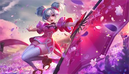 王者荣耀小乔搭配的铭文有何优点?王者荣耀小乔铭文搭配攻略