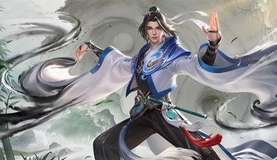 《王者荣耀》赵怀真大招释放效果是什么?《王者荣耀》赵怀真大招介绍