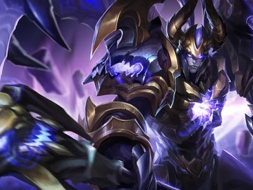 王者荣耀吕布怎么玩?王者荣耀吕布玩法解析