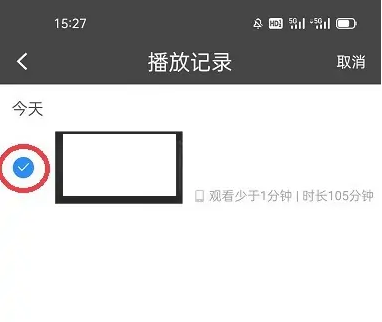 pp视频怎么删除