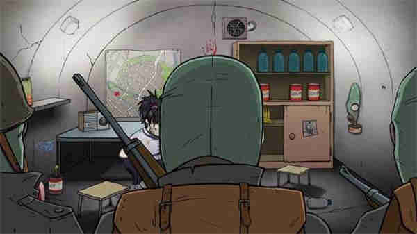 避难所生存救援队结局如何完成?避难所生存救援队结局完成攻略