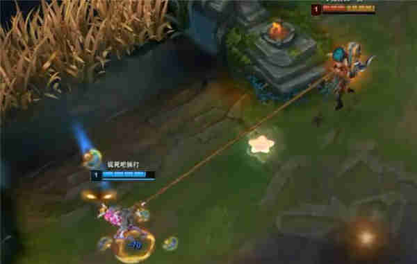 lol无限乱斗克烈如何出装?lol无限乱斗克烈出装攻略