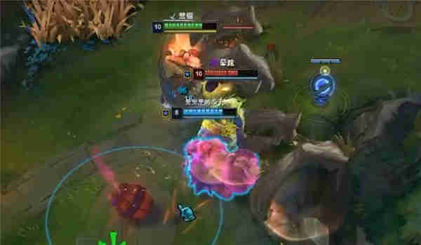 lol无限乱斗大树如何出装?lol无限乱斗大树出装攻略