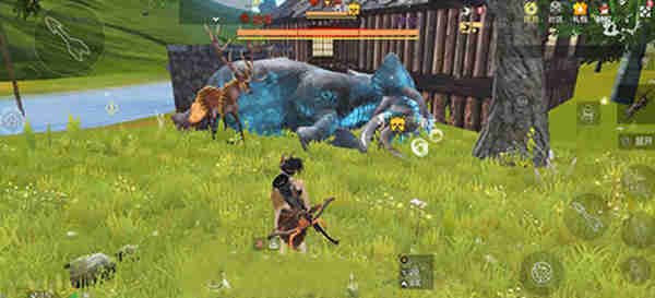 妄想山海大象位置怎么找?妄想山海大象位置攻略