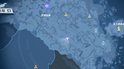 如何找到幻塔的代号003