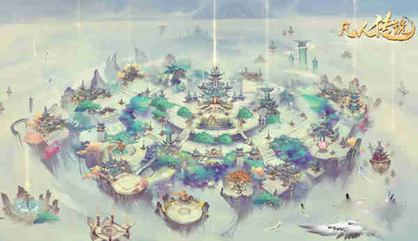 凡人传说御兽法诀怎么获得?凡人传说御兽法诀获取攻略