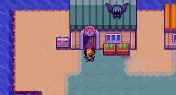 口袋妖怪燃之智自行车怎么获取?口袋妖怪燃之智自行车获取攻略