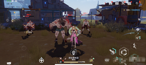 如何找到幻塔的异化歌利亚