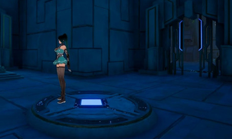 如何找到幻塔的b01困难宝箱