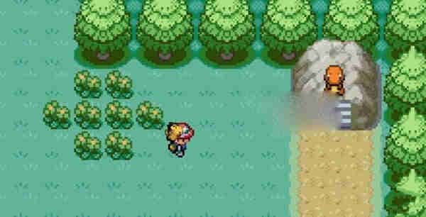 口袋妖怪燃之智小火龙怎么获得?口袋妖怪燃之智小火龙获得攻略