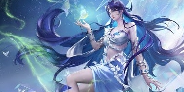 《王者荣耀》海月更新后怎么出装 ?《王者荣耀》海月最新出装推荐