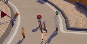 幻塔源器如何切换