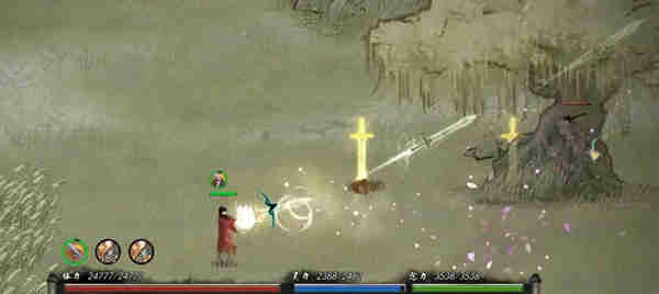 鬼谷八荒好感度如何提升?鬼谷八荒好感度提升攻略