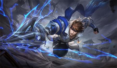 《王者荣耀》S29赵云怎么出装?《王者荣耀》S29赵云出装推荐