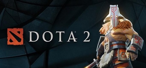 DOTA2۲м