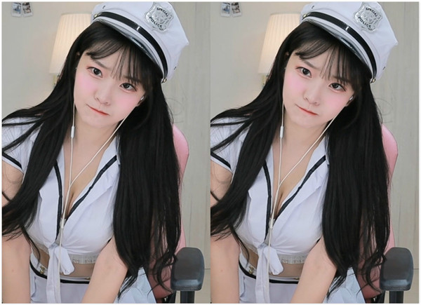 小女孩rapper仙踪林137