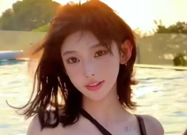 小羊没烦恼八秒