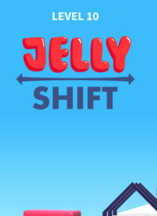 Jelly Shift޸