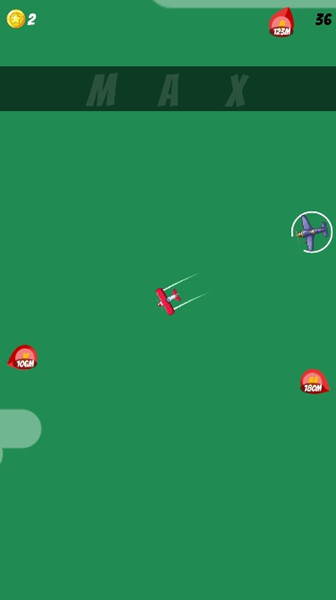 像素飞机大逃亡安卓版：非常刺激的飞行射击游戏，玩法简单！