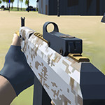 枪王行动3安卓版：很刺激的射击游戏，画面精美！