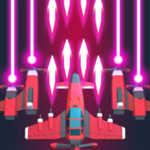 飞机太空战最新版：特别火爆的飞行射击游戏，非常解压！