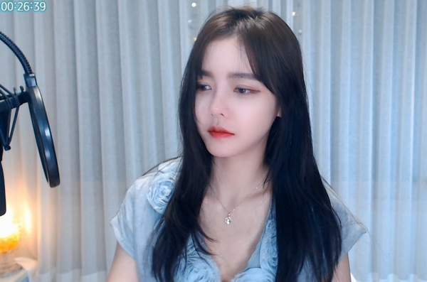 海棠看B站直播心跳