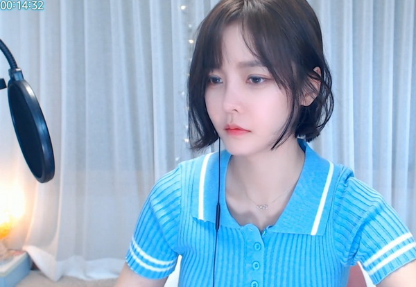 海棠看B站直播心跳