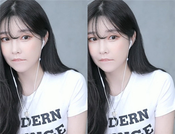 蜜丝婷大草莓和小草莓对比