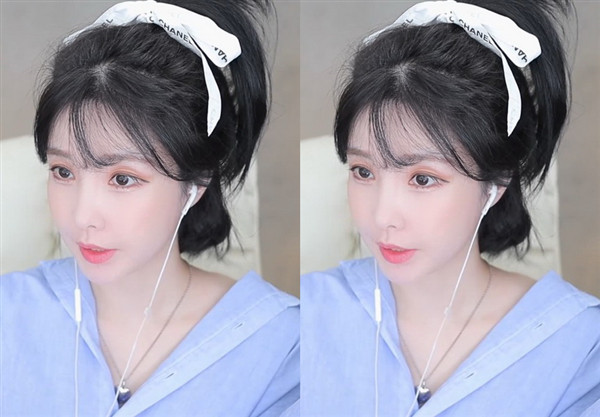 水蜜桃香蕉含羞草