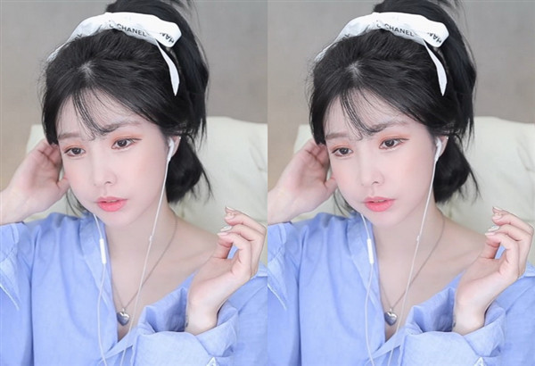 水蜜桃香蕉含羞草