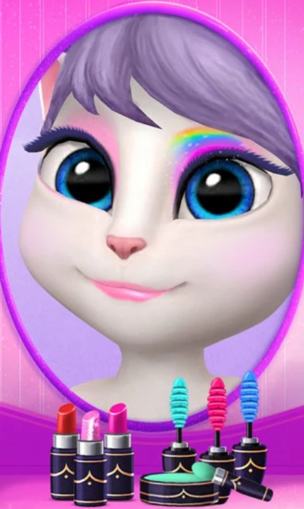 u6211u7684u5b89u5409u62c92