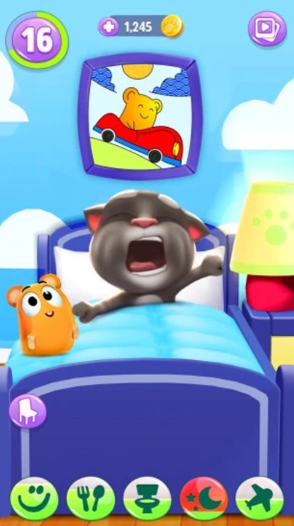 u6211u7684u6c64u59c6u732b21