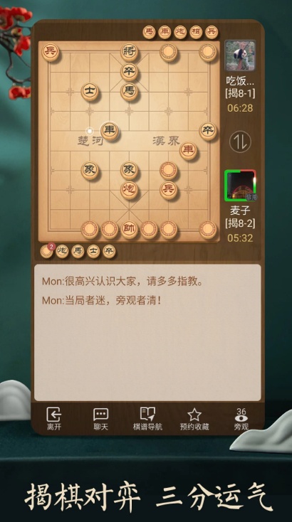 天天象棋2025官方版