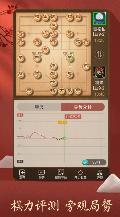 天天象棋2025官方版