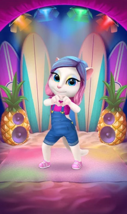 u6211u7684u5b89u5409u62c91