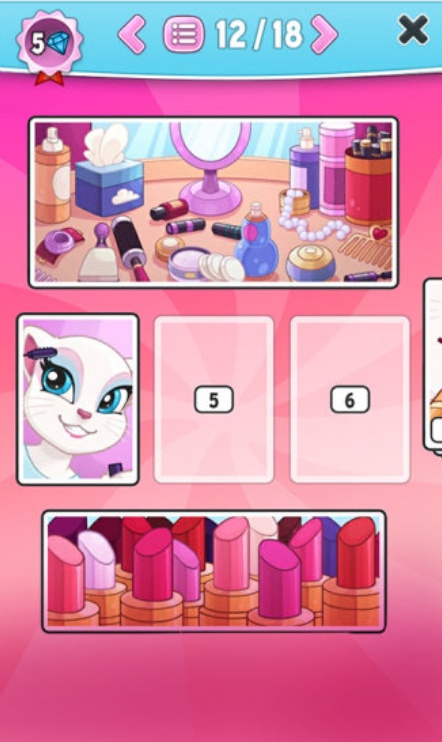 u6211u7684u5b89u5409u62c95